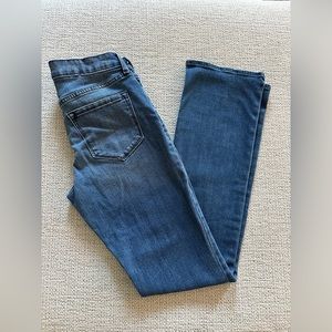 Old navy jeans